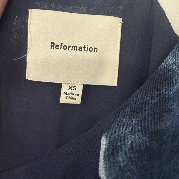 Reformation Winola dress - Picture 4 of 4